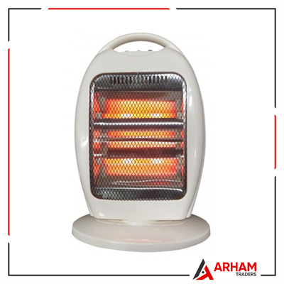 Imported - Electric Rod Heater - New Model - 800 Watts
