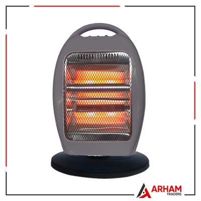 Imported - Electric Rod Heater - New Model - 800 Watts