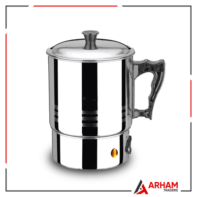 Imported - Electric Kettle - EK-14CM - 350 Watts