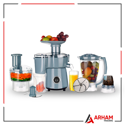 Imported - Food Factory 7 in 1 - MJ-5500 - 700 Watts