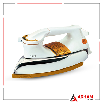 Imported - Heavy Weight Dry Iron - NI-21AWTX - 1000 Watts