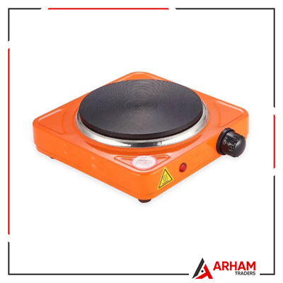 Imported - Hot Plate - New Model - 1000 Watts