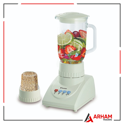 Western - Blender 2 in 1 - W-029 - 350 Watts