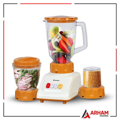 Western - Blender 3 in 1 - W-036 - 350 Watts