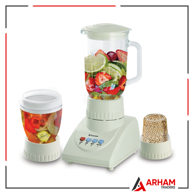 Western - Blender 3 in 1 - W-039 - 350 Watts