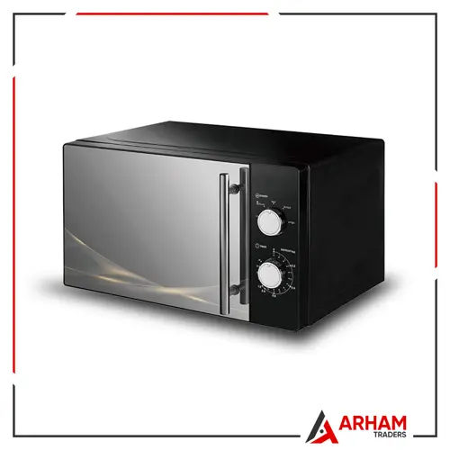 Western - Microwave Oven - HK-4 - 1050 Watts