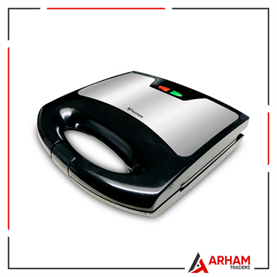 Western - Sandwich Maker - W-407 - 750 Watts