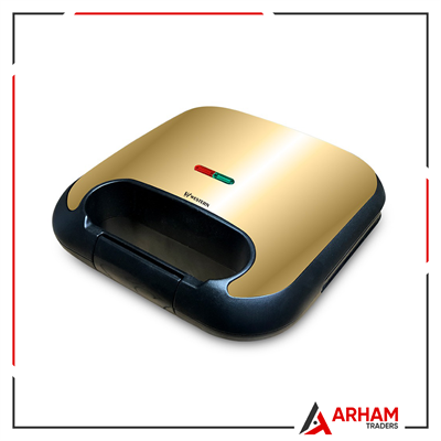 Western - Sandwich Maker - W-707 - 750 Watts