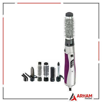 Westpoint - Hair Care Set - WF-6812 - 1000 Watts