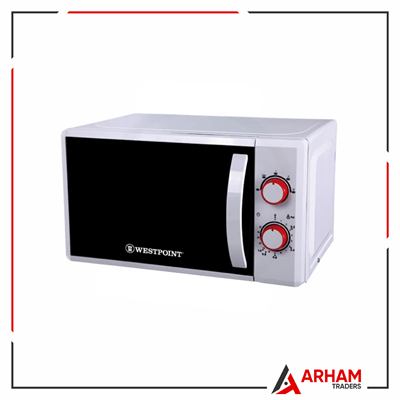 Westpoint - Microwave Oven - WF-822M - 1270 Watts