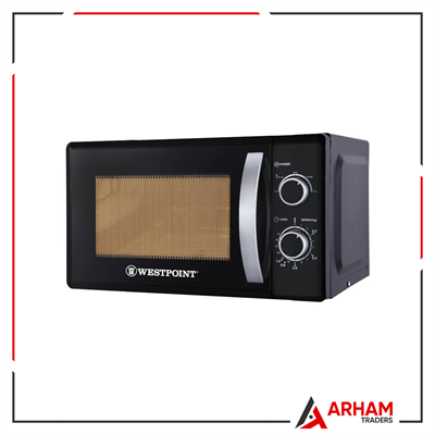 Westpoint - Microwave Oven - WF-823M - 1270 Watts