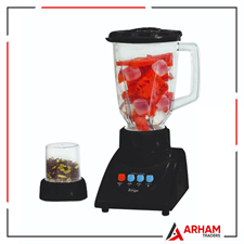 Bingo - Blender 2 in 1 - BX-490 EX - 350 Watts