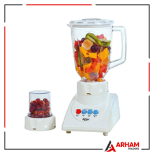 Bingo - Blender 2 in 1 - BX-490 EX - 350 Watts