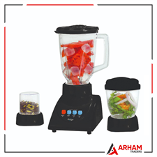 Bingo - Blender 3 in 1 - BX-495 EX - 350 Watts
