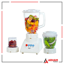 Bingo - Blender 3 in 1 - BX-495 EX - 350 Watts
