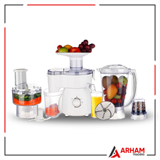 Imported - Food Factory 7 in 1 - MJ-5500 - 700 Watts