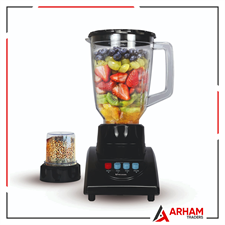 Western - Blender 2 in 1 - W-002 - 350 Watts