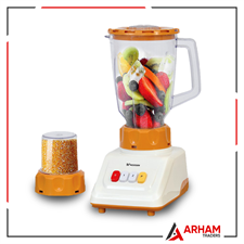 Western - Blender 2 in 1 - W-026 - 350 Watts