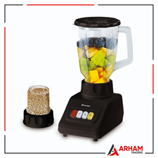 Western - Blender 2 in 1 - W-026 - 350 Watts