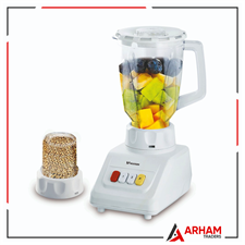 Western - Blender 2 in 1 - W-026 - 350 Watts