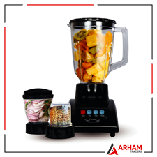 Western - Blender 3 in 1 - W-003 - 350 Watts