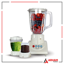 Western - Blender 3 in 1 - W-003 - 350 Watts