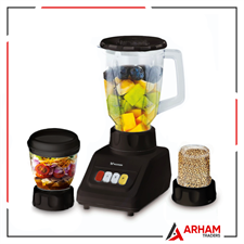 Western - Blender 3 in 1 - W-036 - 350 Watts