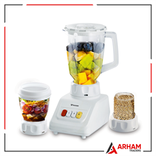 Western - Blender 3 in 1 - W-036 - 350 Watts