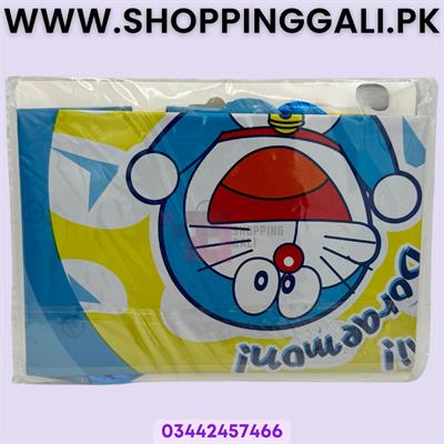DORAEMON FOIL BALLOON SET - PACK OF 5 FOIL BALLOONS - DORAEMON THEME FOIL BALLOONS