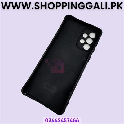Samsung A73 Back Cover Soft Case for Samsung A73