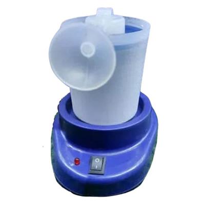 Baby Inhaler And Steamer - Blue - Respiratory Aid - Unisex - Pack Of 1