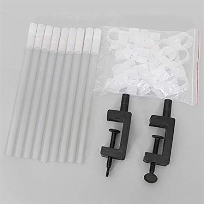 BALLOONS TABLE STAND DIY KIT FOR BIRTHDAY PARTY TABLE BALLOON STAND ARCH