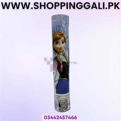FROZEN THEME PARTY POPPERS - 30 CM PARTY POPPER - FROZEN PARTY POPPERS