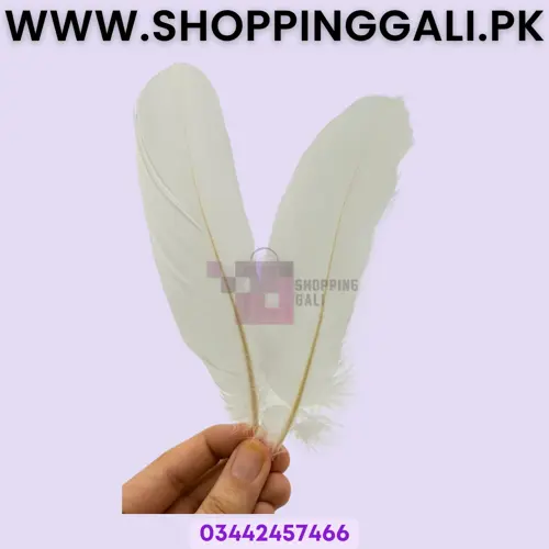 Furs Packet - Craft Material - Multicolor