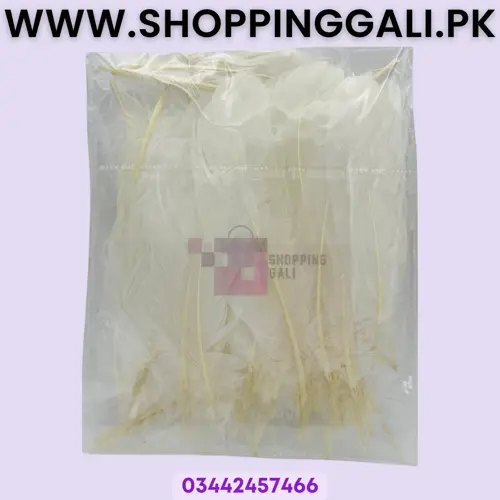 Furs Packet - Craft Material - Multicolor
