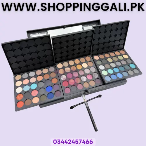 Shimmer Shine Eyeshadow - Cosmetic - Violet - 0.05 Oz - Pack Of 1