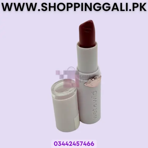 Wet N Wild MegaLast Lip Color Lipstick - Rose - 0.11 Oz - Pack Of 1