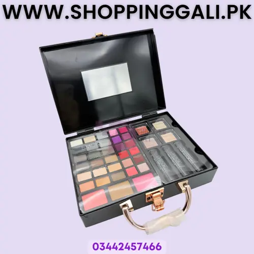 Brilliant Beauty Classic Glamour - Cosmetic - Multicolor - Imported - Pack Of 1