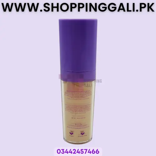 Elle Highlighter Highlighting Stick - Champagne - 0.09 Oz - Pack Of 1