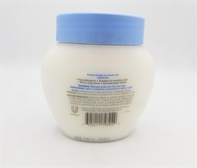 PONDS DRY SKIN CREAM RICK HYDRATING FACIAL MOISTURIZER