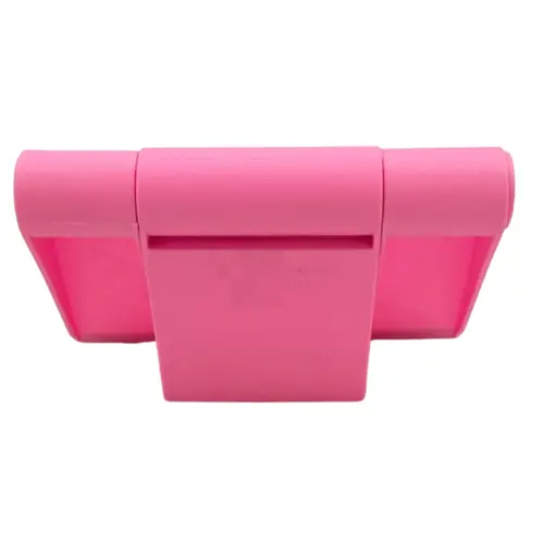 Universal Mobile Tablet Stand Holder - Pink - Pack Of 1