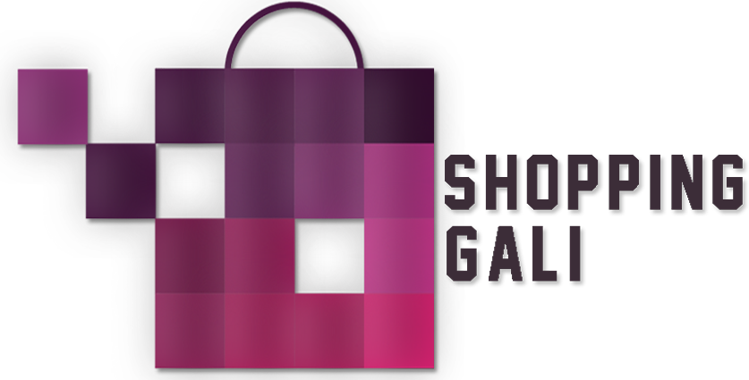 Shopping Gali