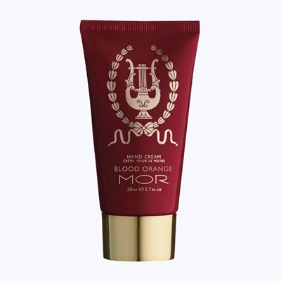 Orange Hand Cream 50ml