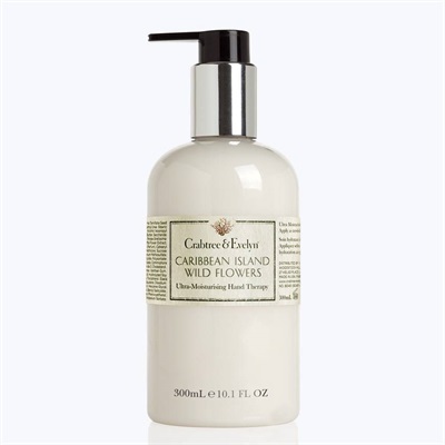 Island Wild Flowers Hand Therapy 300ml