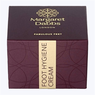 Foot Hygiene Cream 100ml