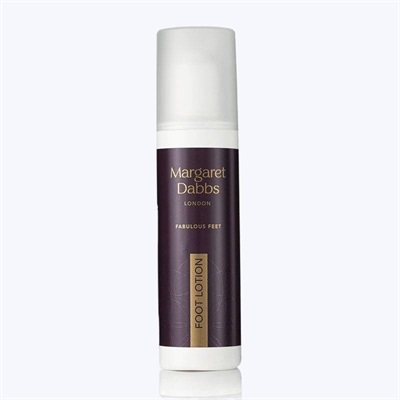 Intensive Hydrating Foot Lotion 200ml