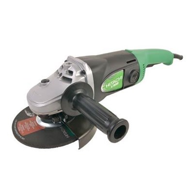 Angle Grinder