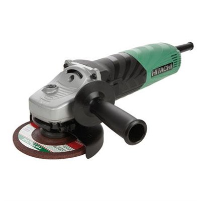 13-Amp Angle Grinder