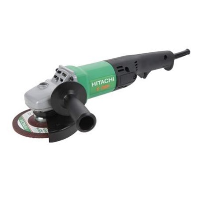 Grinder, Rat Tail, 7.5 Amps Compact Design (Non Locking Switch)