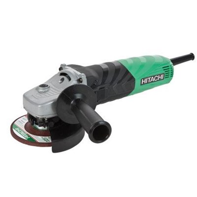 13-Amp Angle Grinder